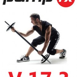 TRAINFITNESS PUMP FX V17.3