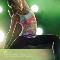 BODY BALANCE 66 VIDEO+MUSIC+NOTES