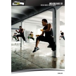 BODY COMBAT 33 VIDEO+MUSIC