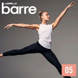 LESMILLS BARRE 05 VIDEO+MUSIC+NOTES