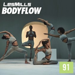 BODY BALANCE 91 VIDEO+MUSIC+NOTES