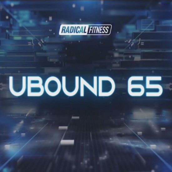 Radical Fitness U BOUND 65