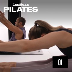 LESMILLS PILATES 01 VIDEO+MUSIC+NOTES