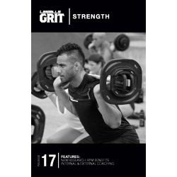 GRIT STRENGTH 17 VIDEO+MUSIC+NOTES