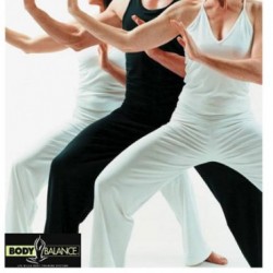 BODY BALANCE 23 VIDEO+MUSIC