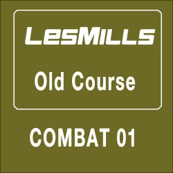 BODY COMBAT 01 VIDEO+MUSIC