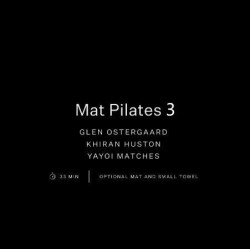 LESMILLS MAT PILATES 03