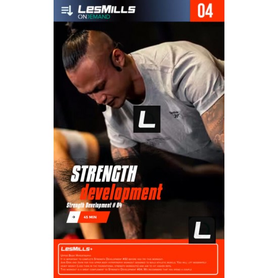 Strength Development-04