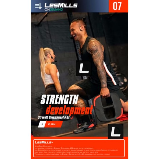 Strength Development-07