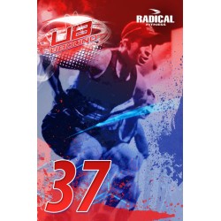 Radical Fitness U BOUND 37  