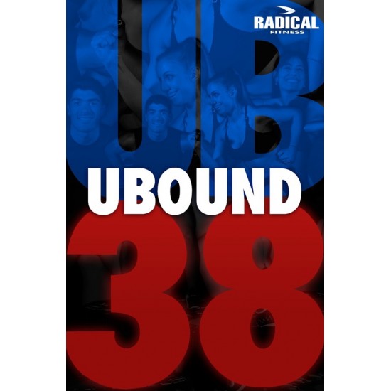 Radical Fitness U BOUND 38