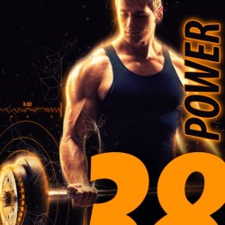 RadicalFitness POWER 38 