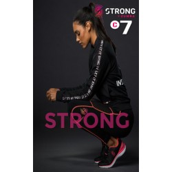 Strong By Zumba Vol.07 VIDEO+MUSIC